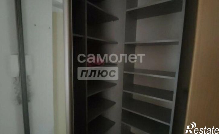 1-комн квартира ул Малая Лесозаводская, 2/1,  д. 2/1