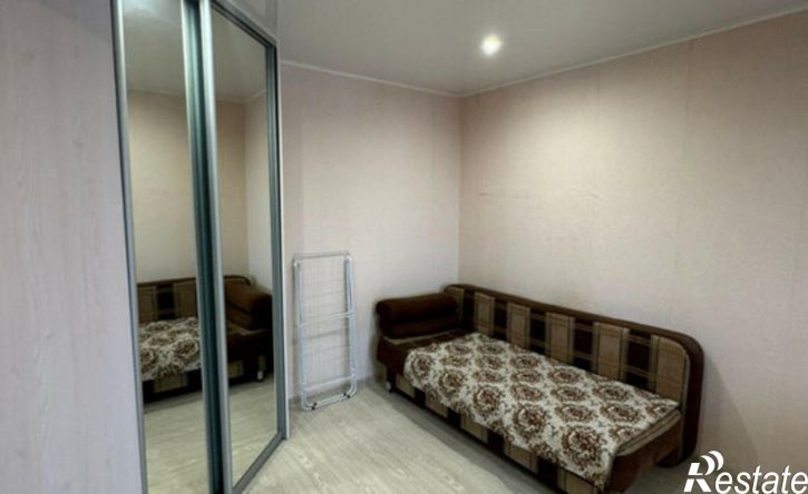 1-комн квартира ул Рихарда Зорге, 52,  д. 52
