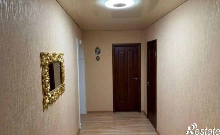 3-комн квартира ул Интернациональная, 131 1,  д. 131 1,  к. 1