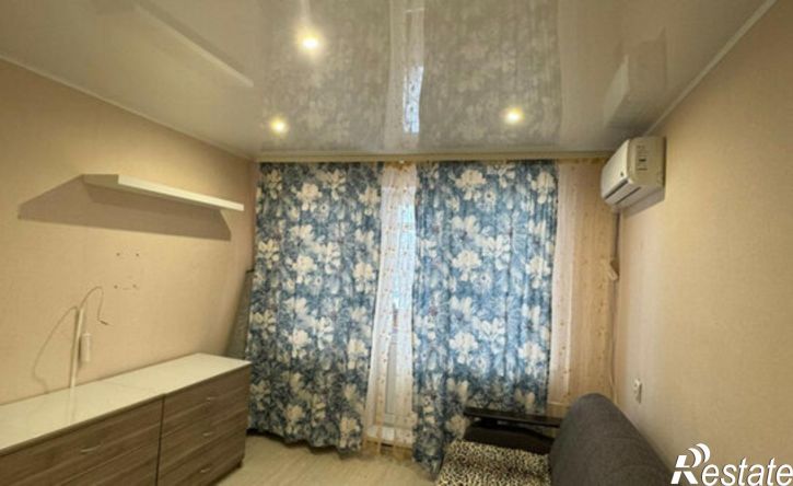 1-комн квартира ул Рихарда Зорге, 52,  д. 52