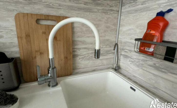 1-комн квартира ул Рихарда Зорге, 52,  д. 52