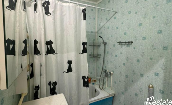 1-комн квартира ул Рихарда Зорге, 52,  д. 52