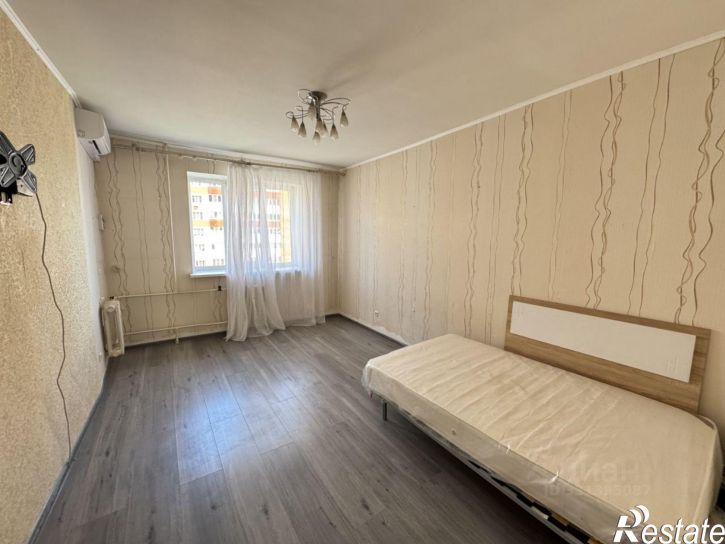 1-комн квартира ул Генерала Кусимова, 15/1,  д. 15/1