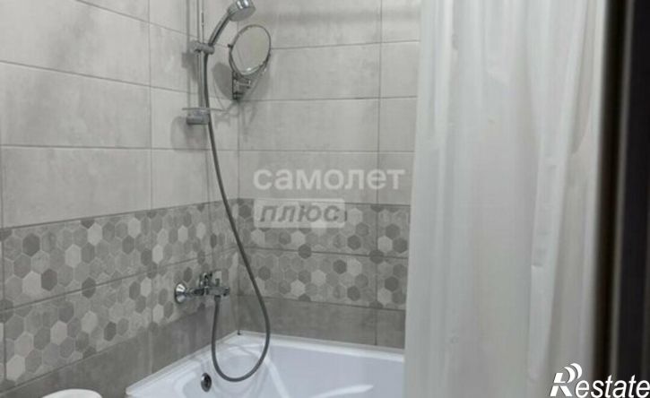 1-комн квартира ул Даяна Мурзина, 11/1,  д. 11/1