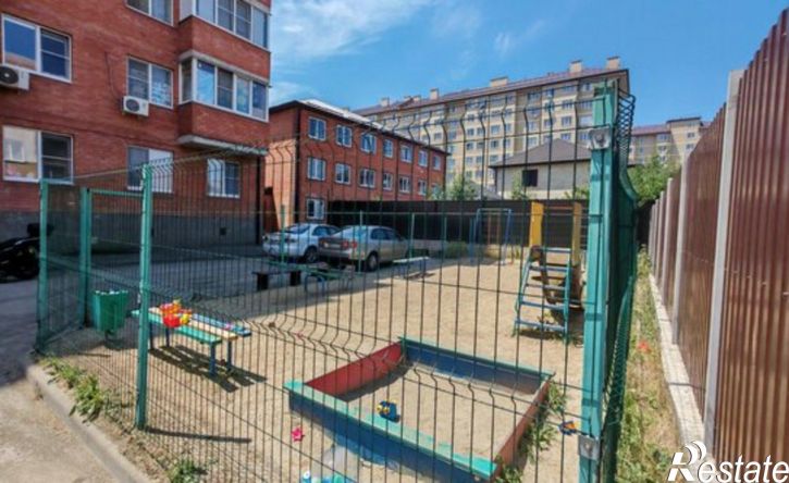 1-комн квартира ул Майкопская, 40,  д. 40