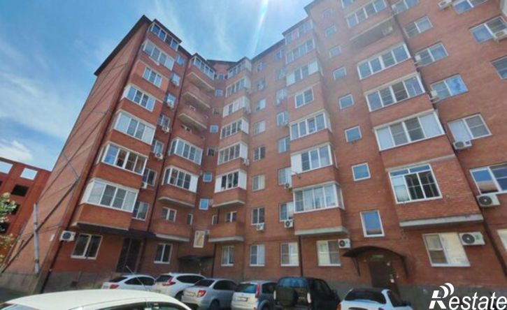 1-комн квартира ул Майкопская, 40,  д. 40