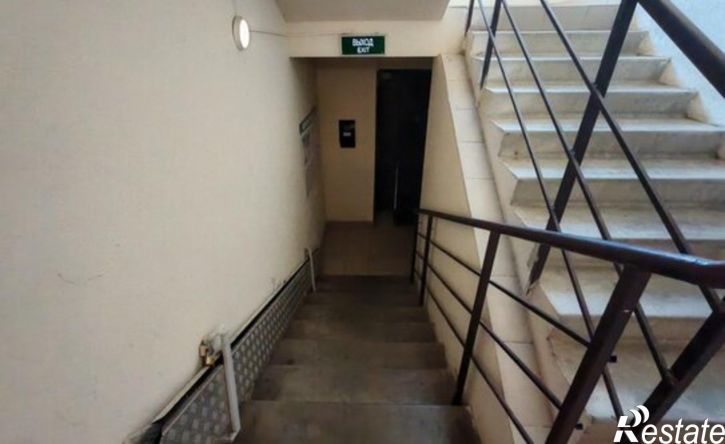 1-комн квартира ул Майкопская, 40,  д. 40