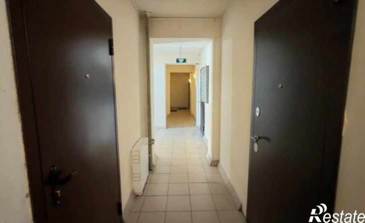 1-комн квартира ул Майкопская, 40,  д. 40