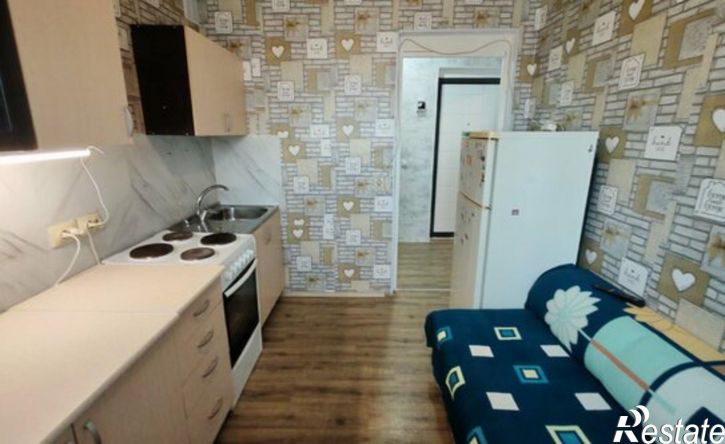 1-комн квартира ул Майкопская, 40,  д. 40