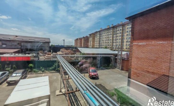 1-комн квартира ул Майкопская, 40,  д. 40
