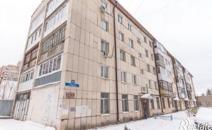 3-комн квартира ул Караидельская, 48,  д. 48