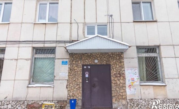 3-комн квартира ул Караидельская, 48,  д. 48