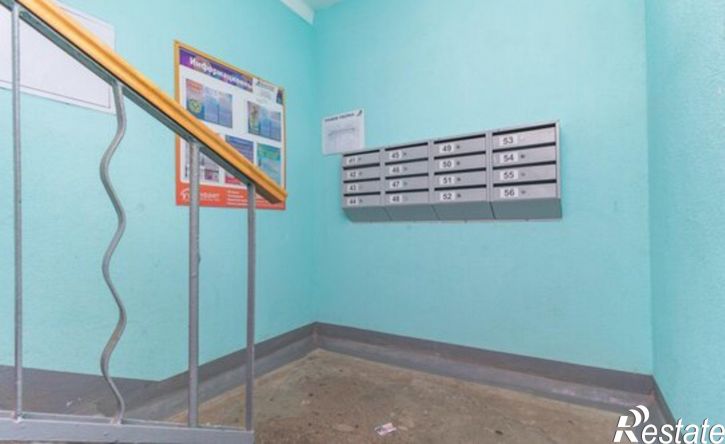 3-комн квартира ул Караидельская, 48,  д. 48