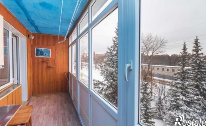 3-комн квартира ул Караидельская, 48,  д. 48