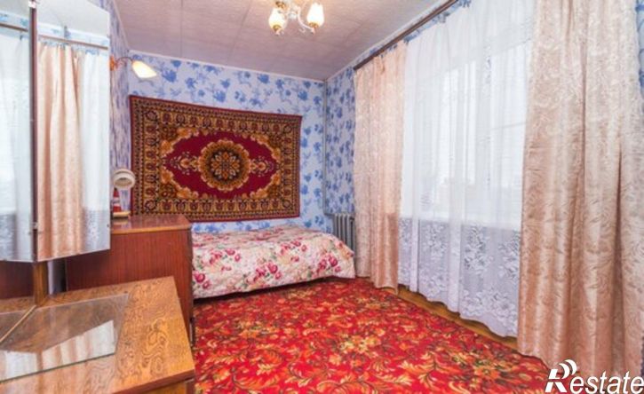 3-комн квартира ул Караидельская, 48,  д. 48
