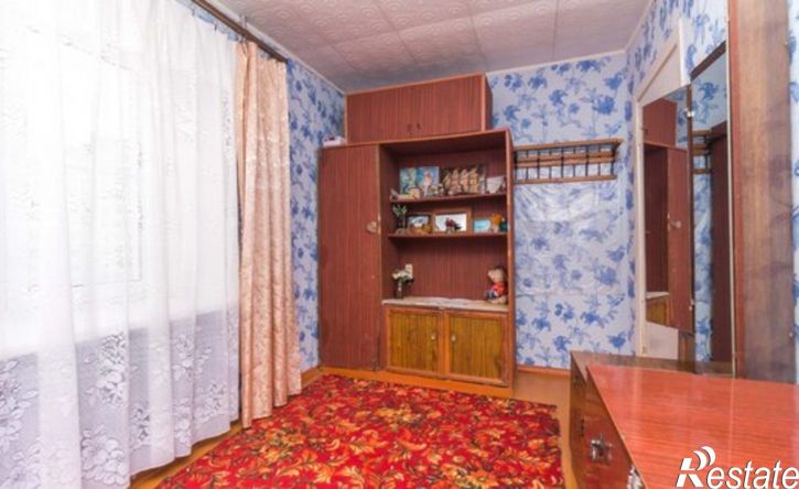 3-комн квартира ул Караидельская, 48,  д. 48