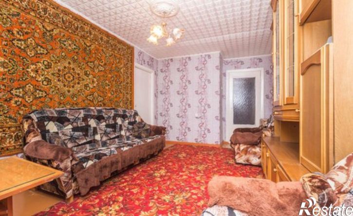 3-комн квартира ул Караидельская, 48,  д. 48