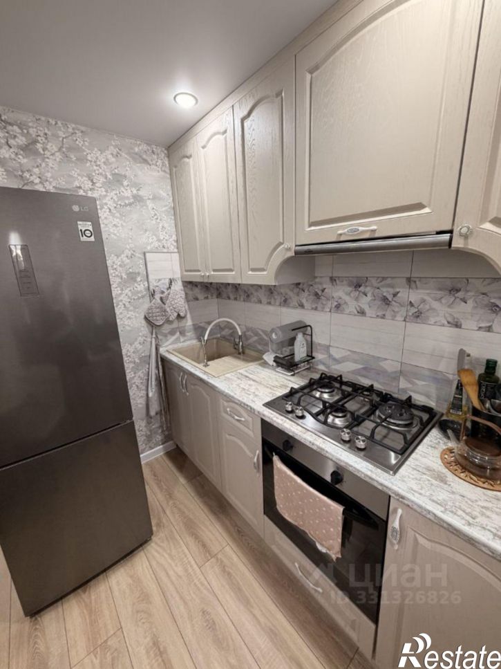 1-комн квартира ул Шота Руставели, 31,  д. 31