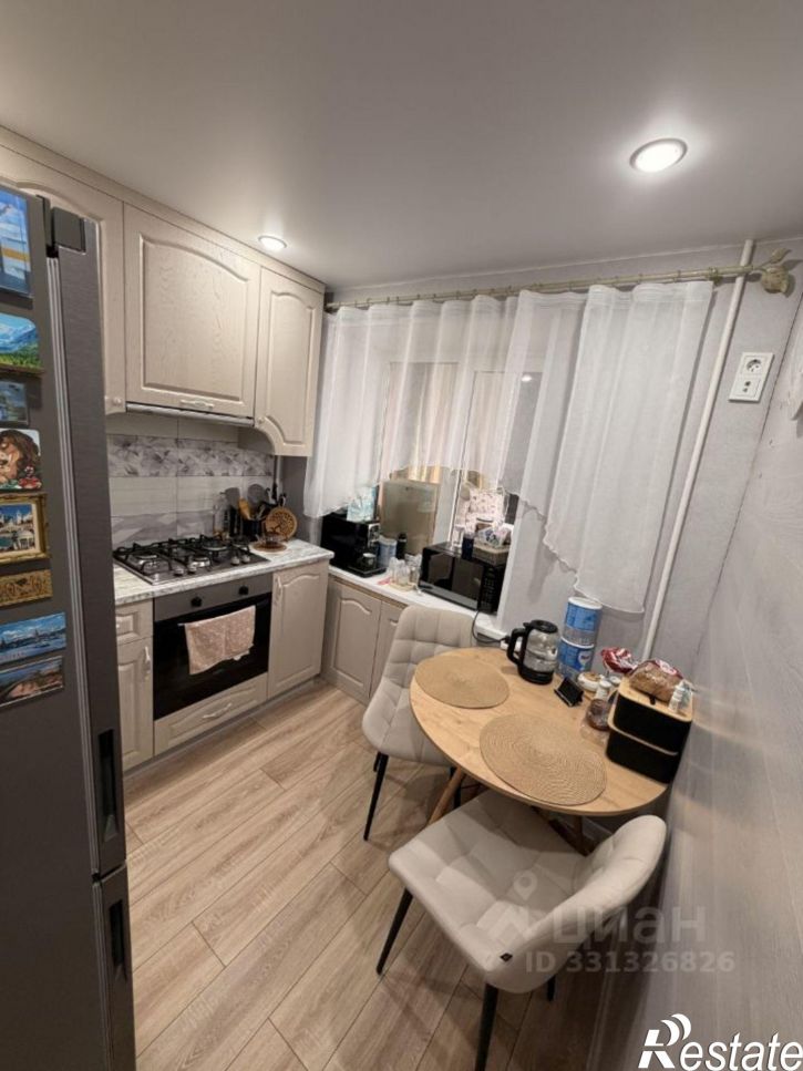1-комн квартира ул Шота Руставели, 31,  д. 31