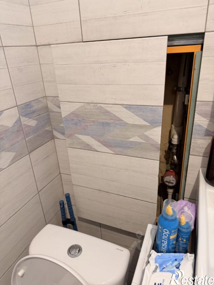 1-комн квартира ул Шота Руставели, 31,  д. 31