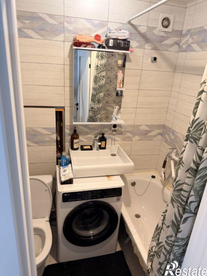 1-комн квартира ул Шота Руставели, 31,  д. 31