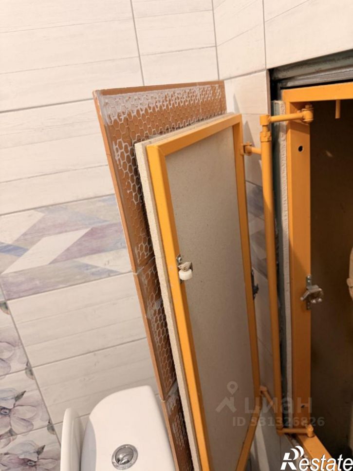 1-комн квартира ул Шота Руставели, 31,  д. 31