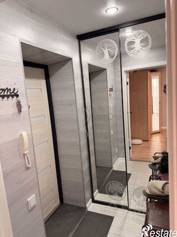 1-комн квартира ул Шота Руставели, 31,  д. 31