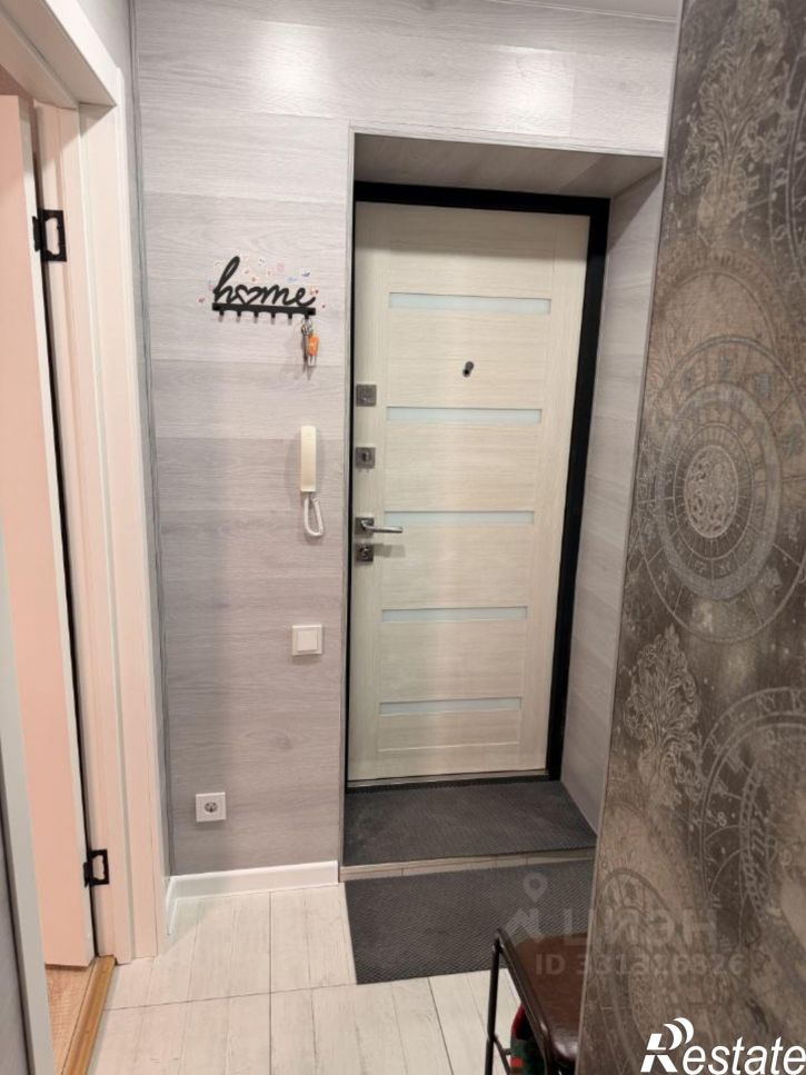 1-комн квартира ул Шота Руставели, 31,  д. 31