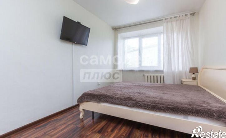 2-комн квартира ул Интернациональная, 29,  д. 29