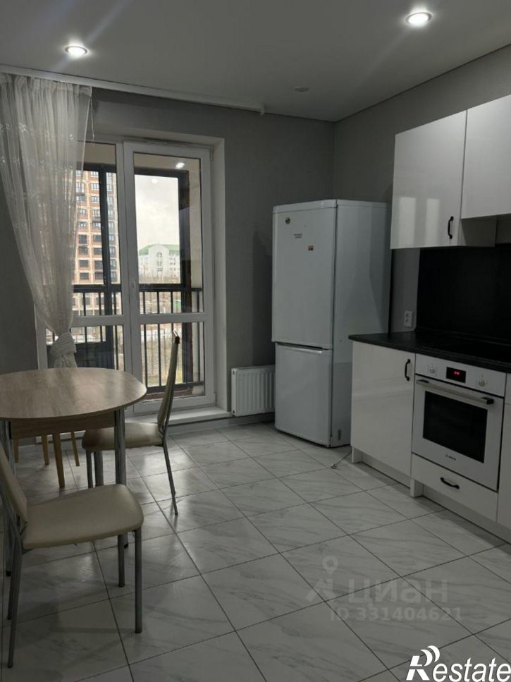 2-комн квартира улица Пархоменко, 156Б,  д. 156Б
