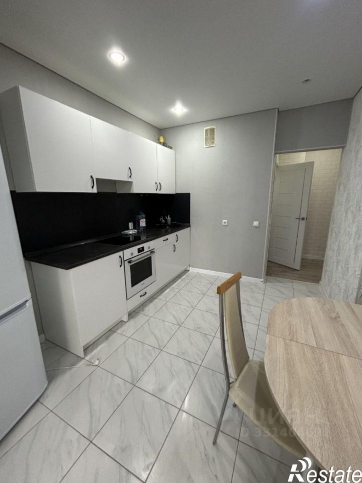 2-комн квартира улица Пархоменко, 156Б,  д. 156Б