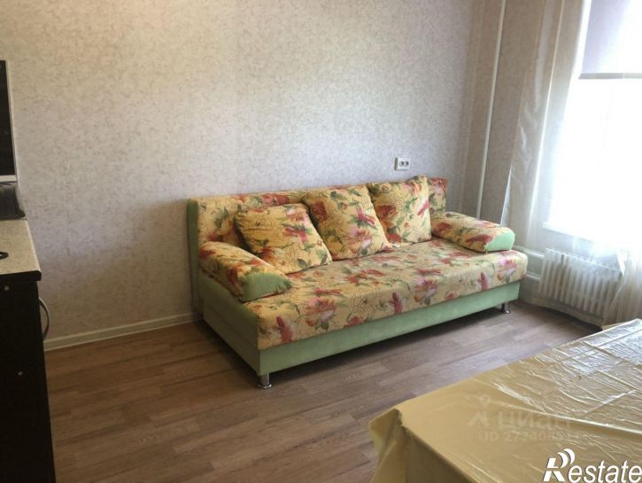 1-комн квартира Молодёжный бульвар, 8,  д. 8