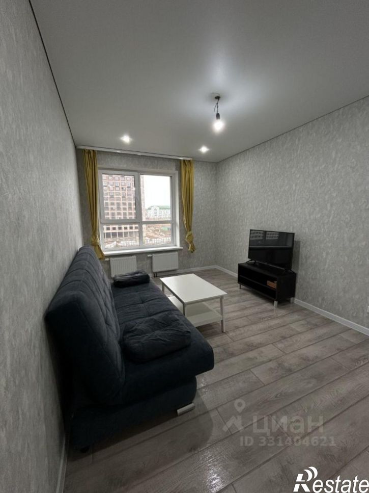 2-комн квартира улица Пархоменко, 156Б,  д. 156Б