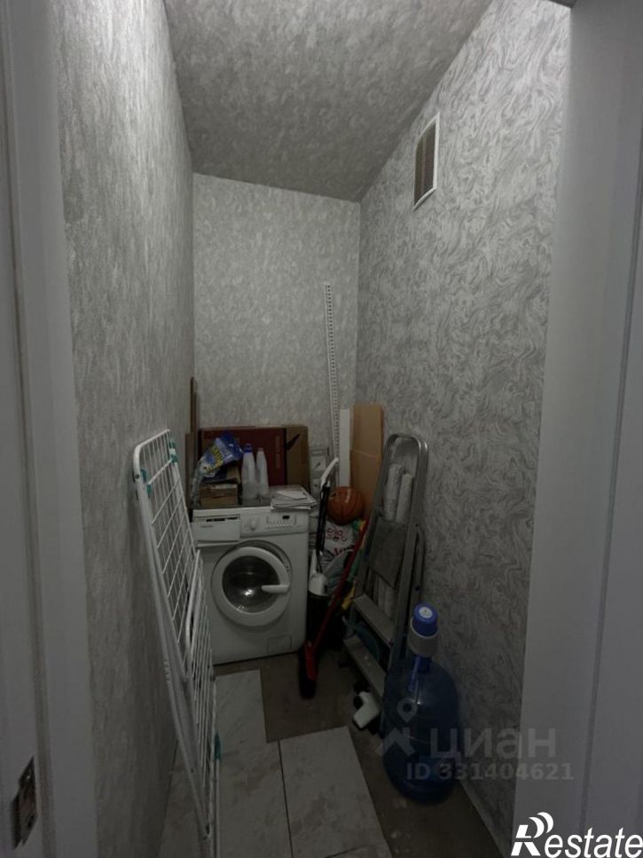 2-комн квартира улица Пархоменко, 156Б,  д. 156Б