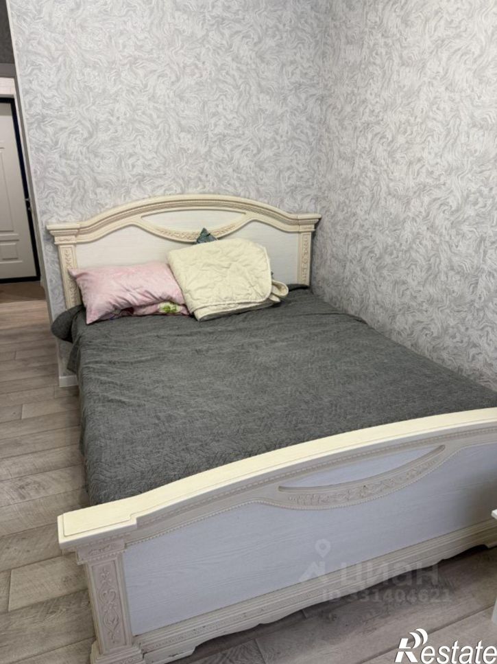 2-комн квартира улица Пархоменко, 156Б,  д. 156Б
