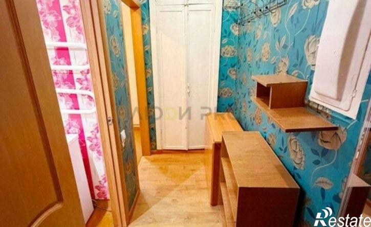 1-комн квартира улица Мусоргского, 19Б,  д. 19Б