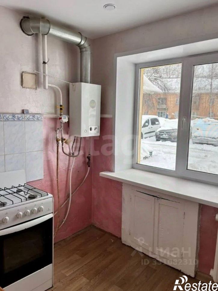 1-комн квартира улица Правды, 13,  д. 13