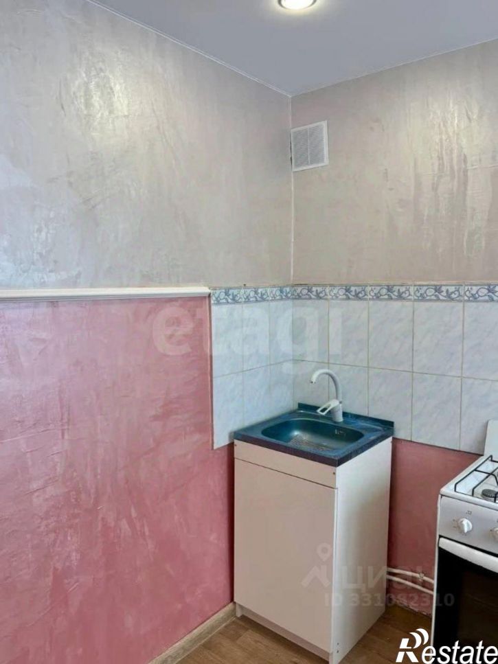 1-комн квартира улица Правды, 13,  д. 13