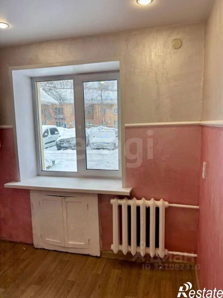 1-комн квартира улица Правды, 13,  д. 13