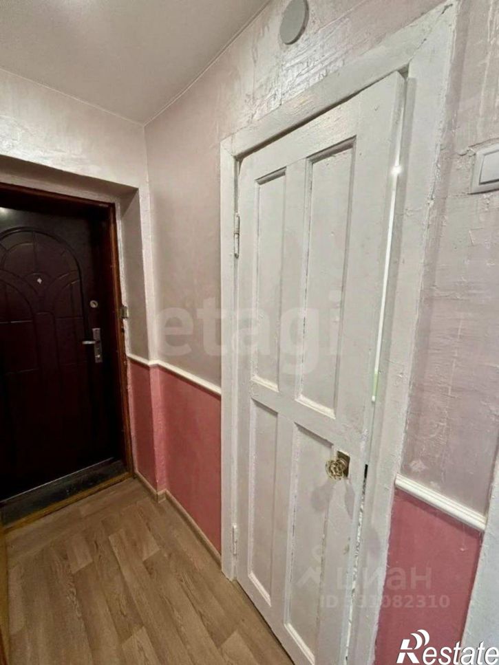 1-комн квартира улица Правды, 13,  д. 13