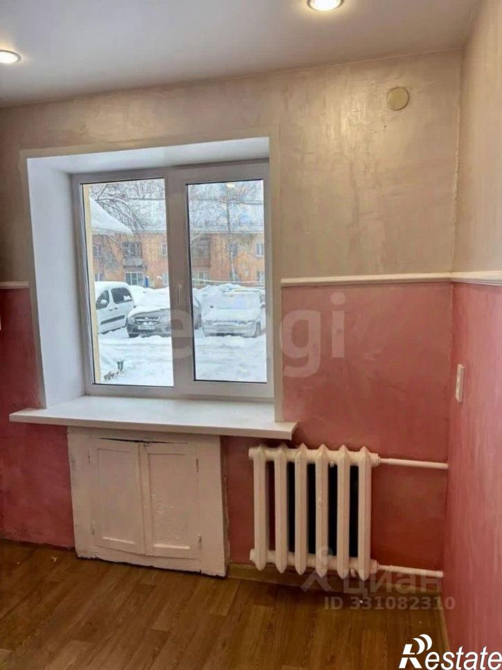 1-комн квартира улица Правды, 13,  д. 13