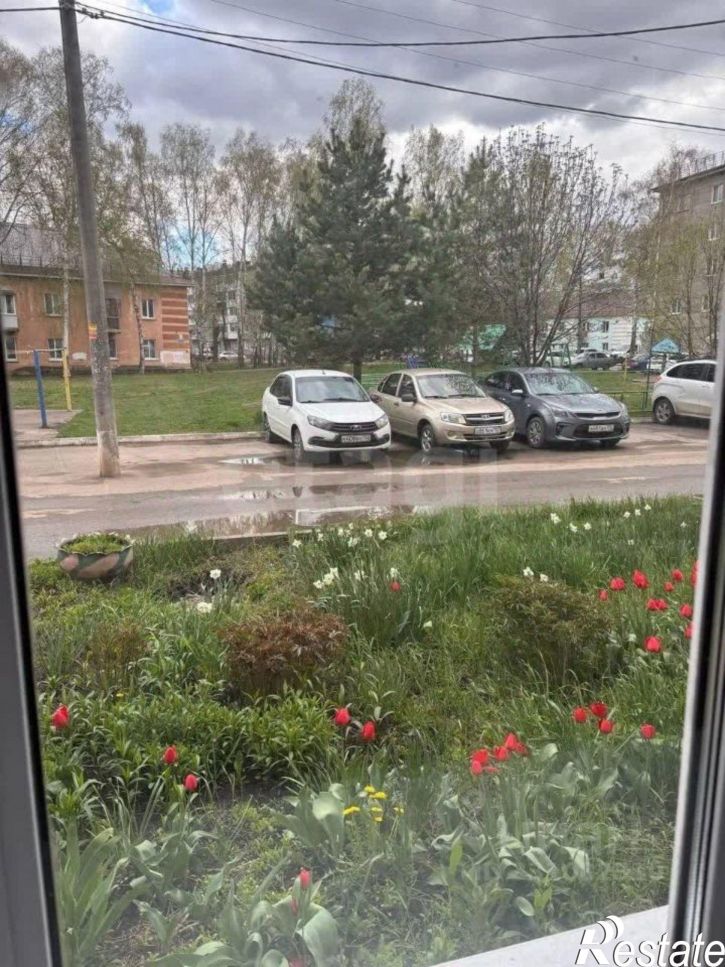 1-комн квартира улица Правды, 13,  д. 13