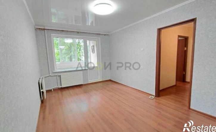 2-комн квартира улица Рабкоров, 5/1,  д. 5/1