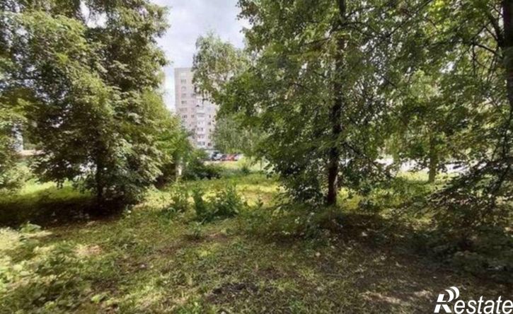2-комн квартира улица Рабкоров, 5/1,  д. 5/1