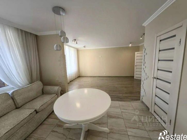 3-комн квартира ул Комсомольская, 15,  д. 15