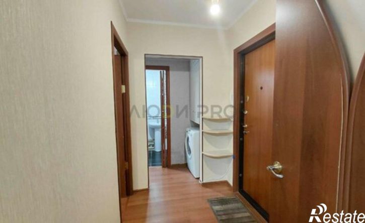 2-комн квартира улица Рабкоров, 5/1,  д. 5/1