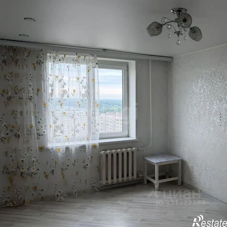 1-комн квартира ул Георгия Мушникова, 5/3,  д. 5/3