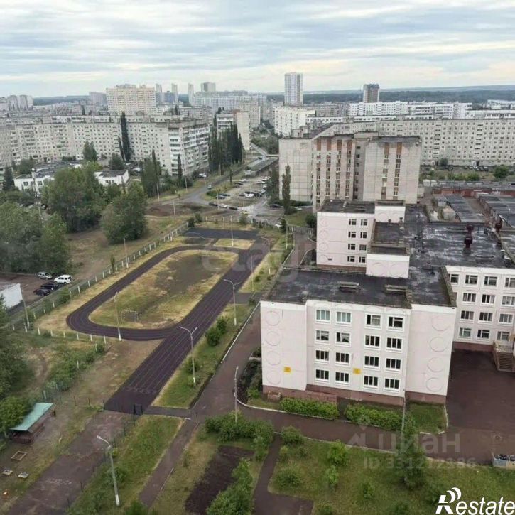 1-комн квартира ул Георгия Мушникова, 5/3,  д. 5/3