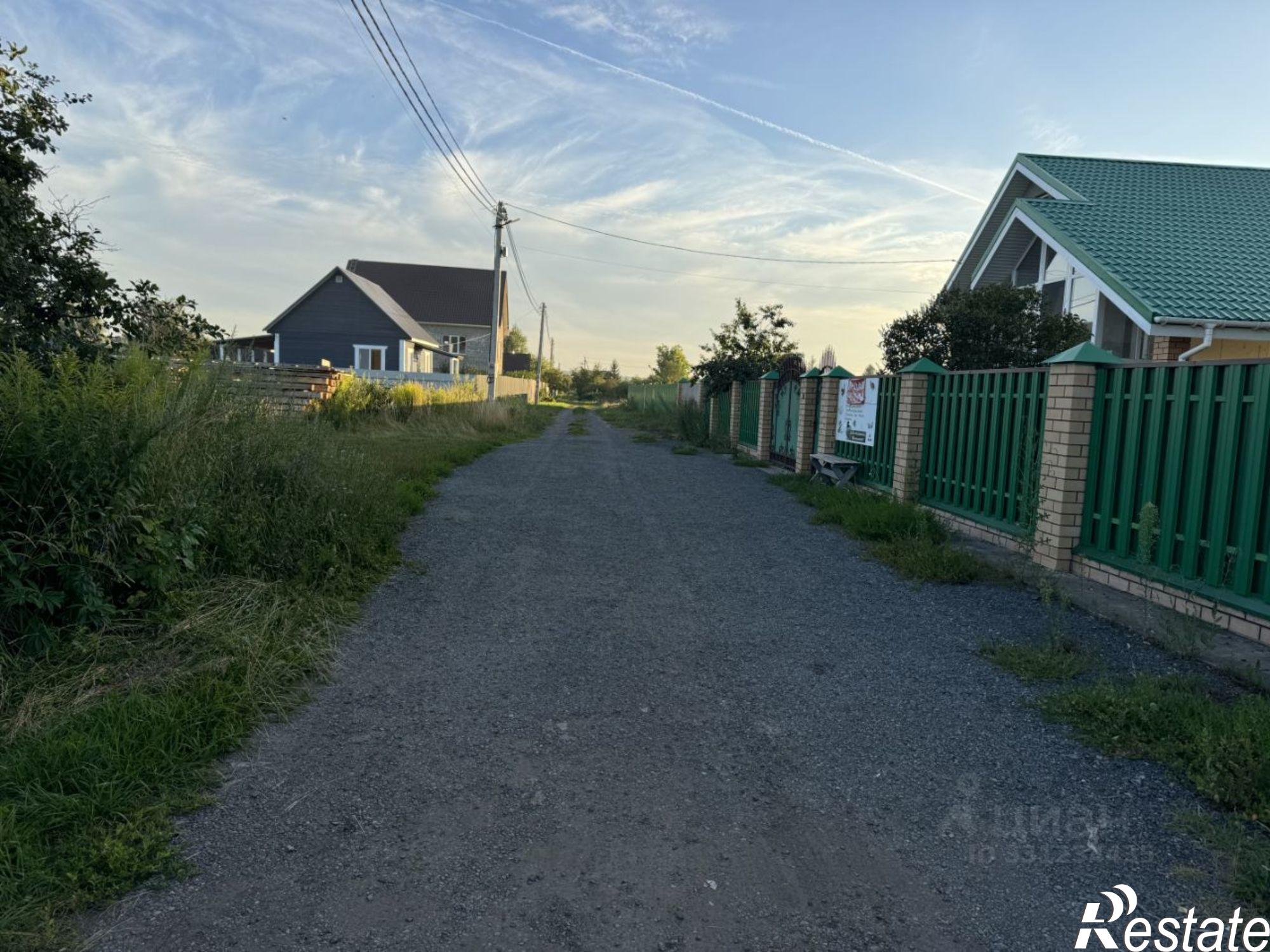 Купить землю, земельный участок за 590 000 рублей