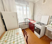 1-комн, 22кв м, этаж 9/9 Революционная улица, 96/1